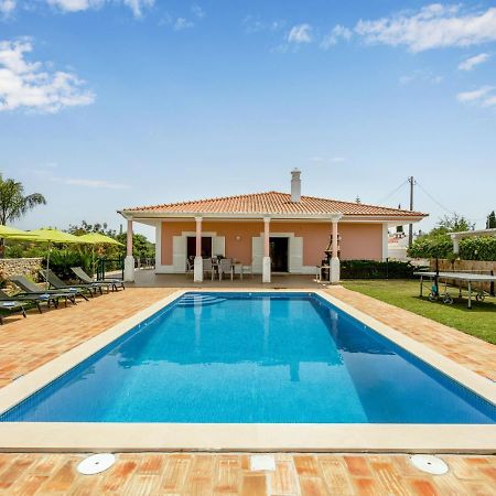Villa Villa Pescada By Interhome Албуфейра Экстерьер фото