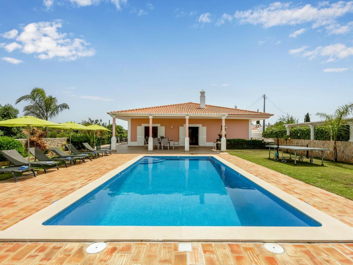 Villa Villa Pescada By Interhome Албуфейра Экстерьер фото