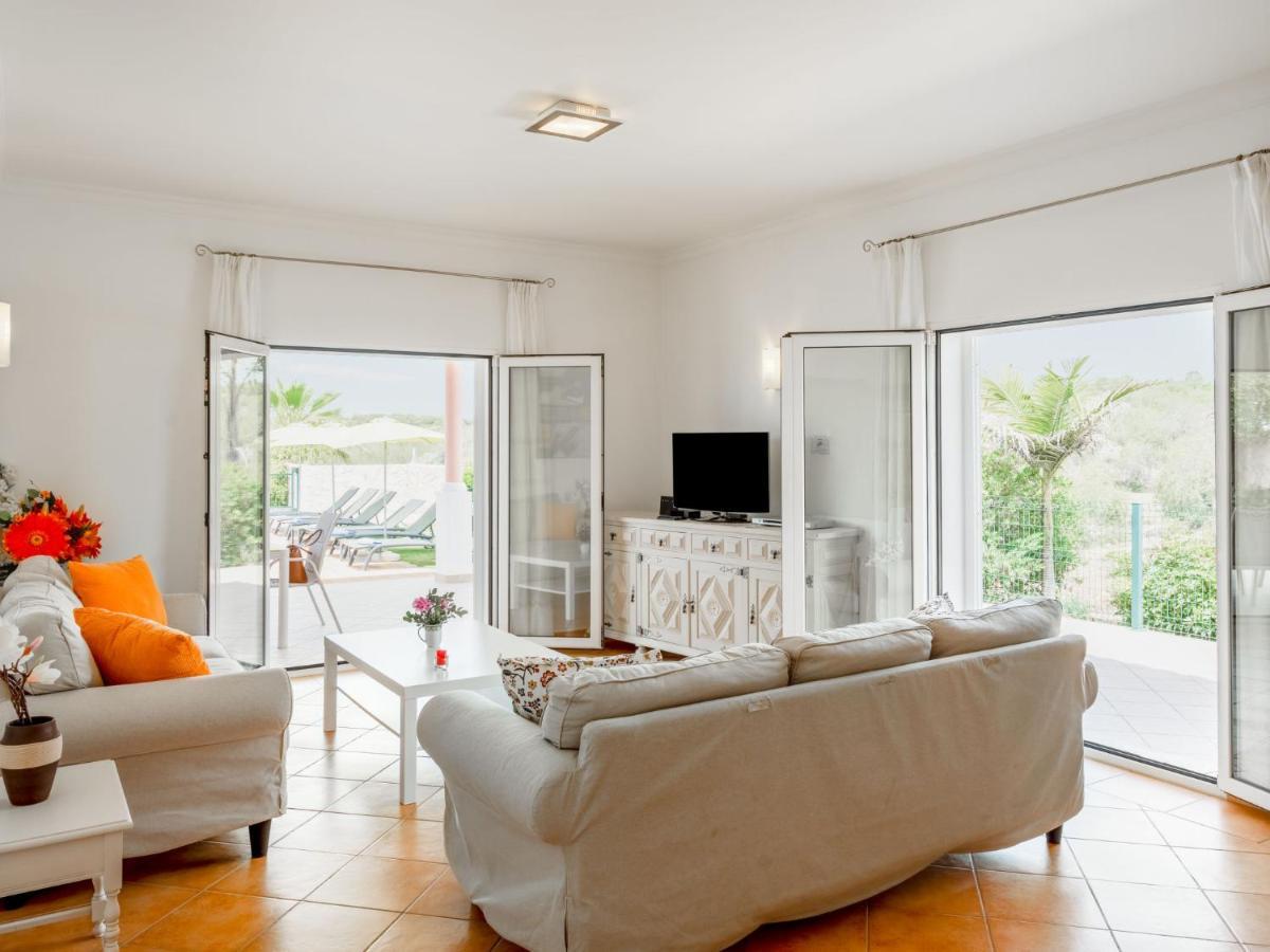 Villa Villa Pescada By Interhome Албуфейра Экстерьер фото