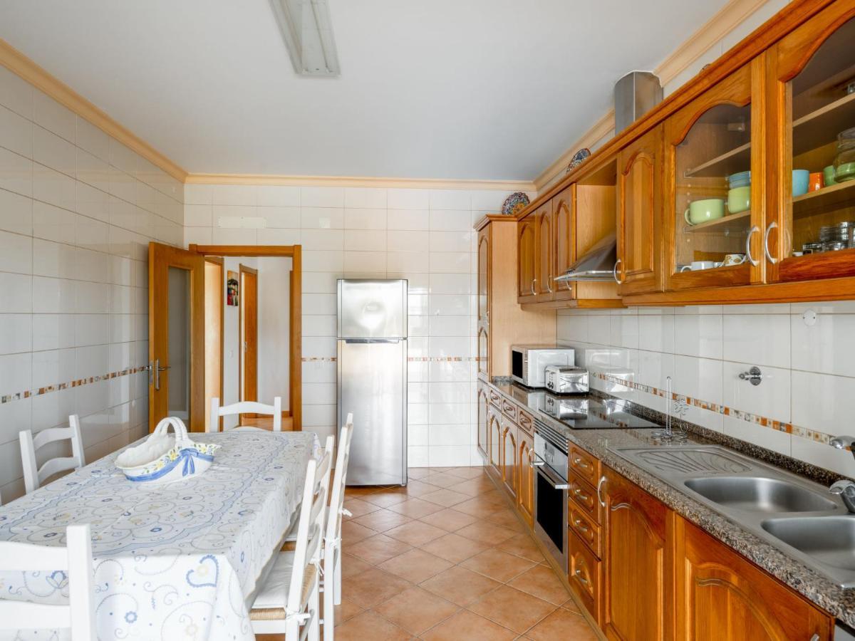 Villa Villa Pescada By Interhome Албуфейра Экстерьер фото