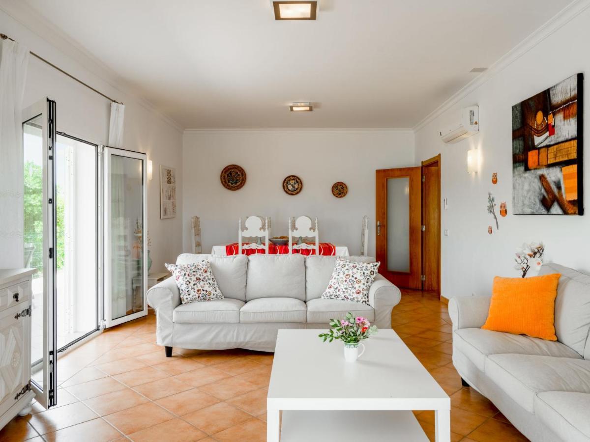 Villa Villa Pescada By Interhome Албуфейра Экстерьер фото