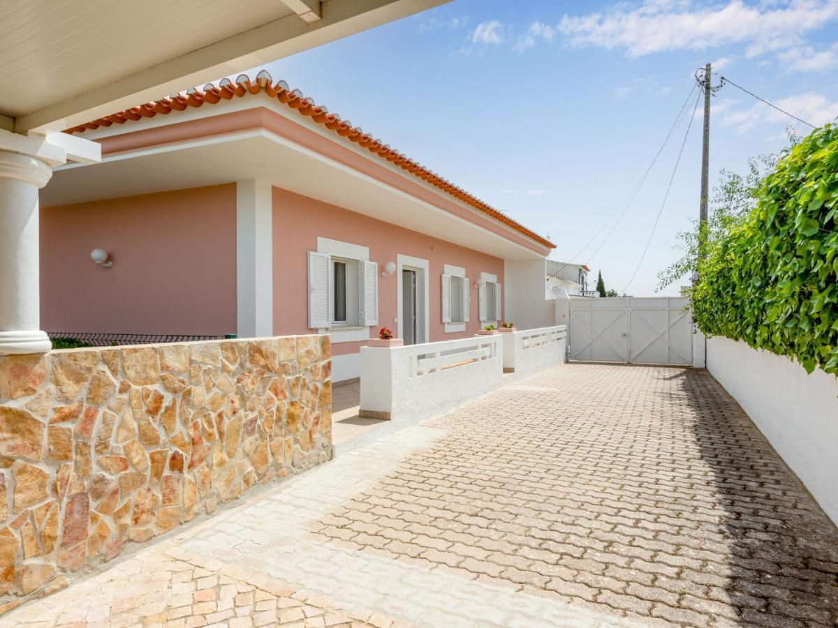 Villa Villa Pescada By Interhome Албуфейра Экстерьер фото