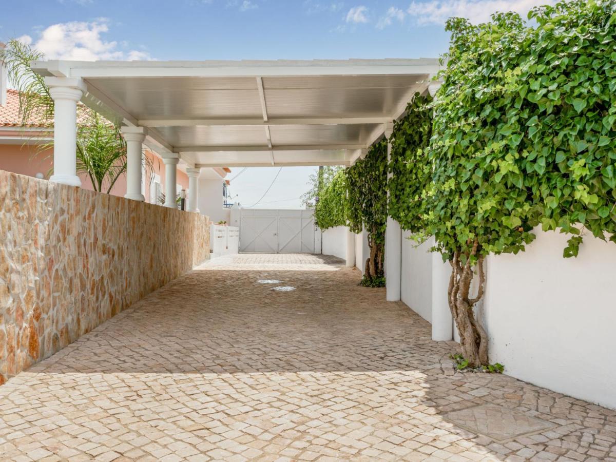 Villa Villa Pescada By Interhome Албуфейра Экстерьер фото